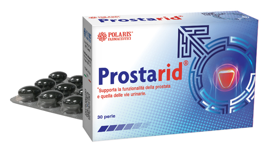 PROSTARID 30 PERLE - Metafarm