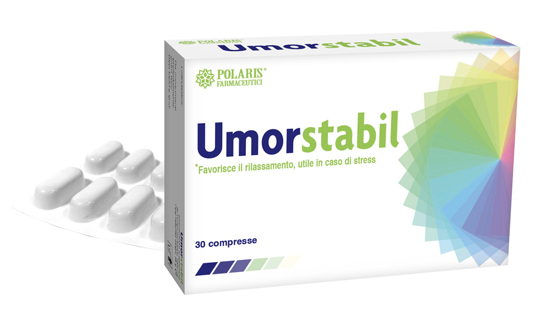 UMORSTABIL 30 COMPRESSE - Metafarm
