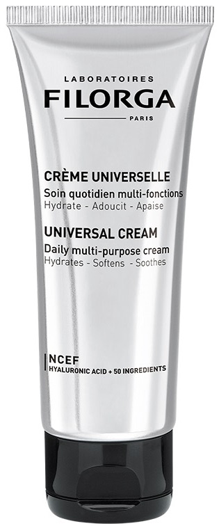 FILORGA CREME UNIVERSELLE 100 ML - Metafarm