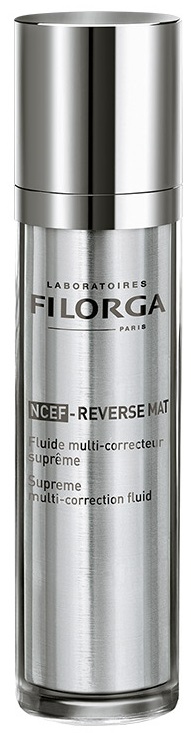 FILORGA NC EF REVERSE MAT 50 ML - Metafarm