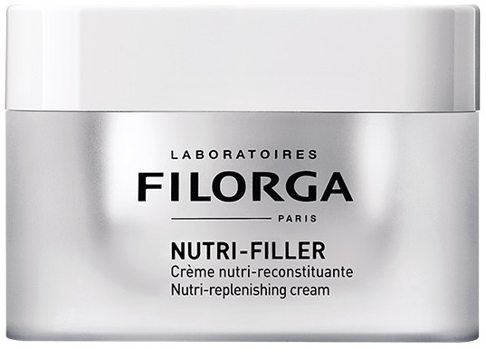 FILORGA NUTRI FILLER CREME 50 ML - Metafarm