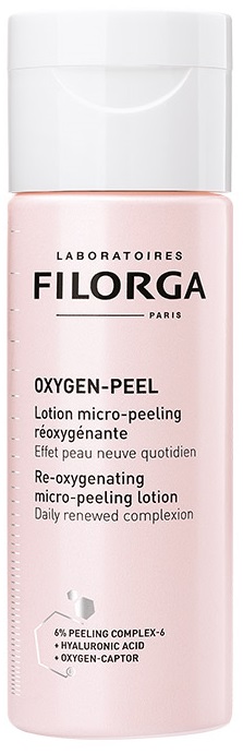 FILORGA OXYGEN PEEL 150 ML - Metafarm