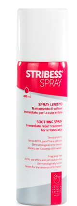 STRIBESS SPRAY 200 ML - Metafarm