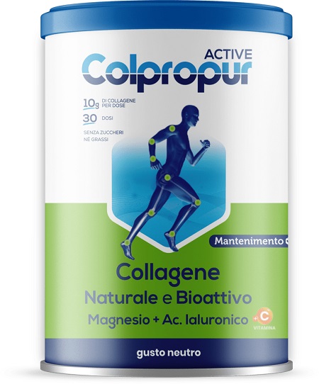 COLPROPUR ACTIVE NEUTRO 330 G - Metafarm