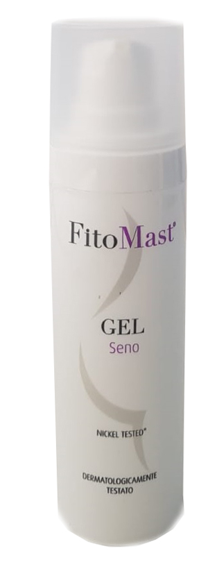 FITOMAST GEL SENO 30 ML - Metafarm