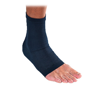 CAVIGLIERA GIBAUD CALZINO BLU 1 - Metafarm