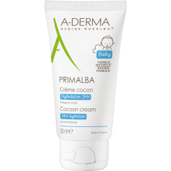 PRIMALBA CREMA COCON 50 ML - Metafarm