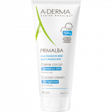 PRIMALBA CREMA COCON 200 ML - Metafarm