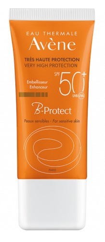 EAU THERMALE AVENE SOLARE B-PROTECT 50+ CON SURCHEMISE 30 ML - Metafarm