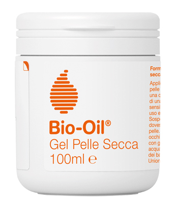 BIO OIL GEL PELLE SECCA 100 ML - Metafarm