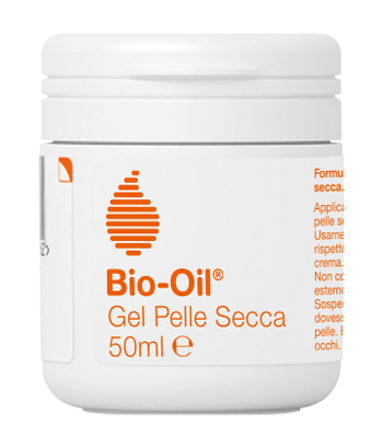 BIO OIL GEL PELLE SECCA 50 ML - Metafarm