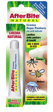 AFTER BITE CREMA NATURAL 20 ML - Metafarm