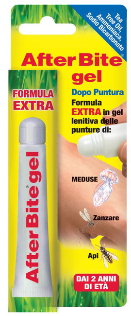 AFTER BITE GEL EXTRA 20 ML - Metafarm