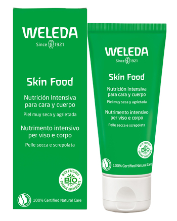 SKIN FOOD NUTRIMENTO INTENSIVO 75 ML - Metafarm