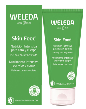 SKIN FOOD NUTRIMENTO INTENSIVO 30 ML - Metafarm