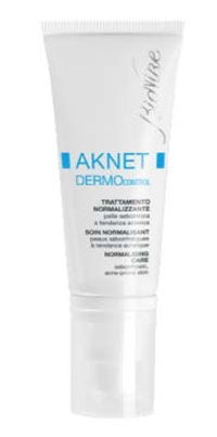 AKNET DERMOCONTROL 40 ML - Metafarm