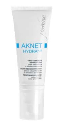 AKNET HYDRA PLUS 40 ML - Metafarm
