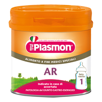 PLASMON AR 1 350 G - Metafarm