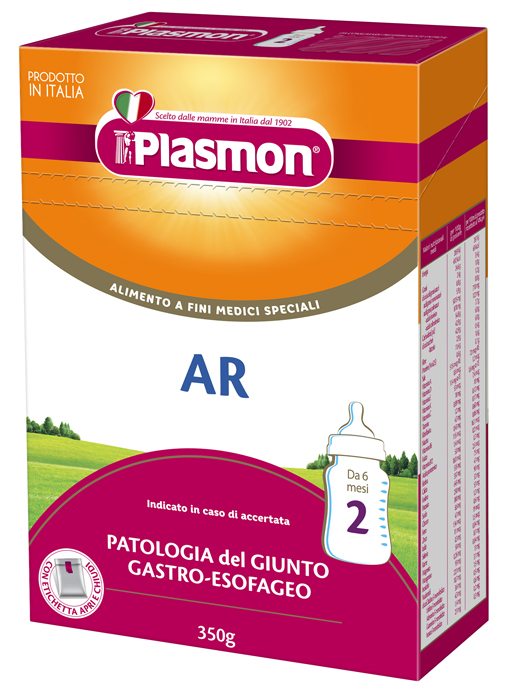 PLASMON AR 2 350 G - Metafarm