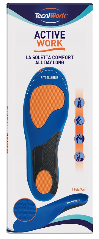 SOLETTE ACTIVE WORK XL 46-48 - Metafarm