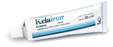 KELAIRON CREMA 30 ML - Metafarm