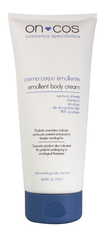 ONCOS CREMA CORPO EMOLLIENTE 200 ML - Metafarm