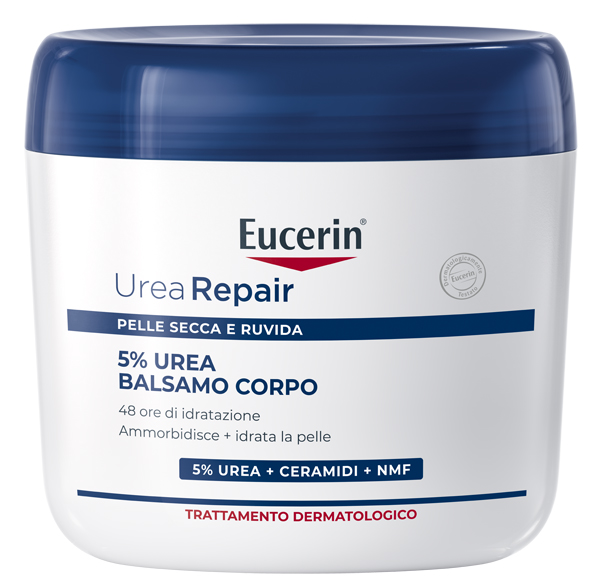 EUCERIN UREAREPAIR BALSAMO CORPO 450 ML - Metafarm