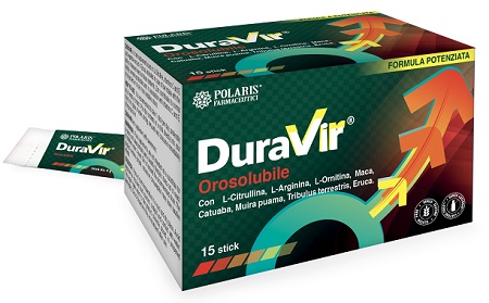 DURAVIR 15 STICK - Metafarm