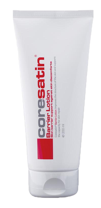 CORESATIN BARRIER LOTION LOZIONE IDRATANTE 200 ML - Metafarm