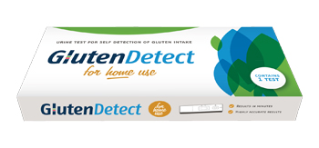 GLUTEN DETECT URINE - Metafarm
