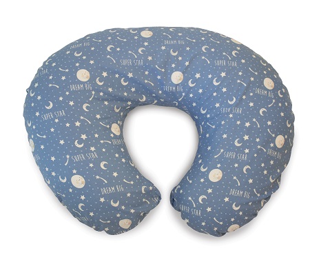 BOPPY CUSCINO BOPPY MOON AND STARS - Metafarm