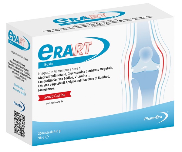 ERART 20 BUSTE 4,8 G - Metafarm