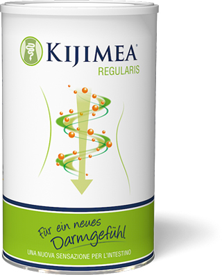 KIJIMEA REGULARIS GRANULATO 250 G - Metafarm
