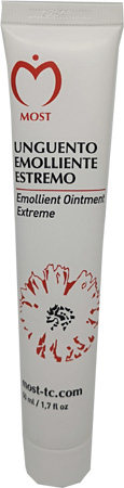 MOST UNGUENTO EMOLLIENTE ESTREMO 50 ML - Metafarm