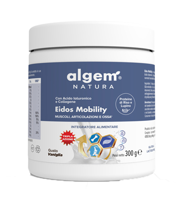 EIDOS MOBILITY 300 G - Metafarm