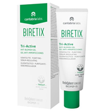 BIRETIX TRIACTIVE 50 ML - Metafarm