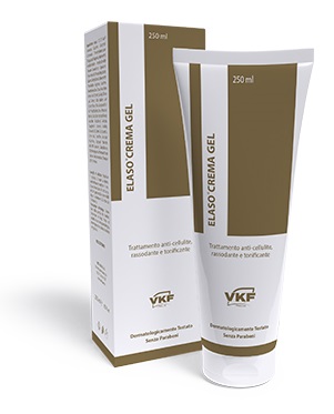 ELASO CREMA GEL 250 ML - Metafarm