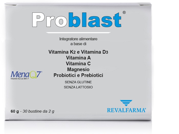 PROBLAST 30 BUSTINE - Metafarm