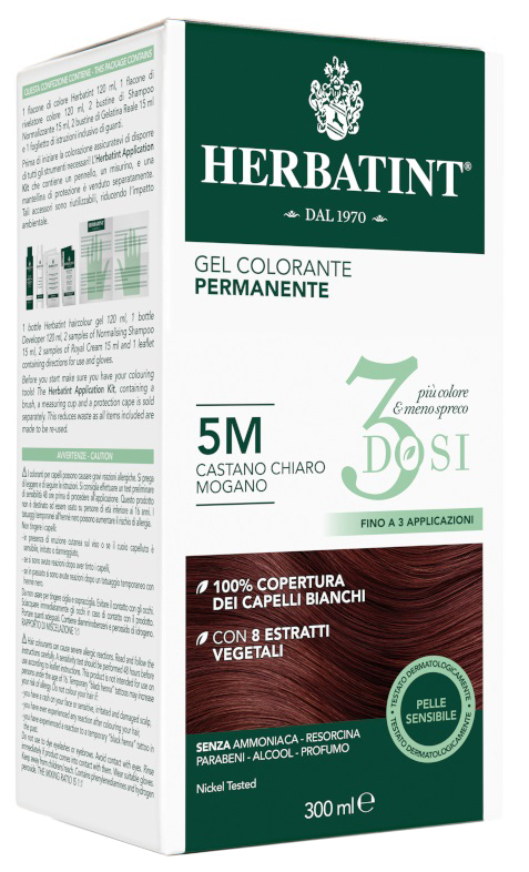 HERBATINT 3DOSI 5M 300 ML - Metafarm