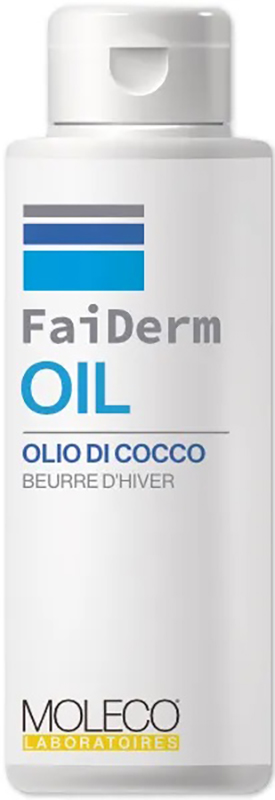 FAIDERM OIL 100 ML - Metafarm