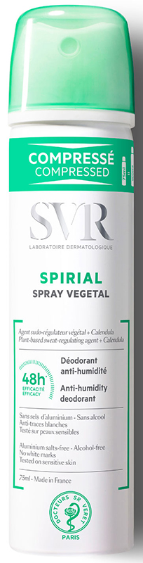 SPIRIAL SPRAY VEGETAL - Metafarm