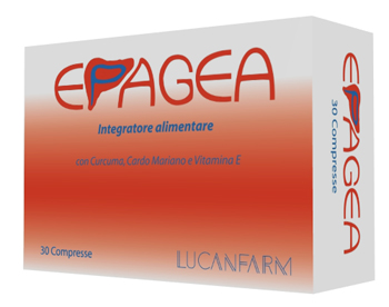 EPAGEA 30 COMPRESSE - Metafarm