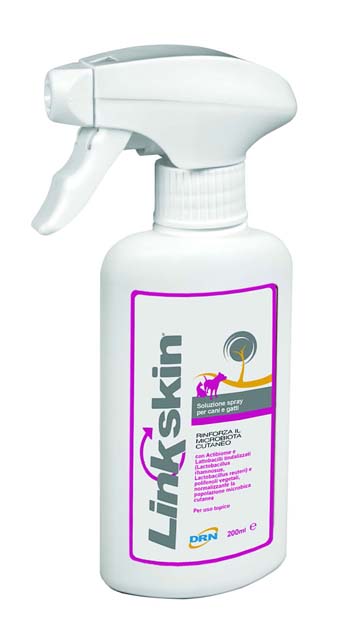 LINKSKIN SPRAY 200 ML - Metafarm