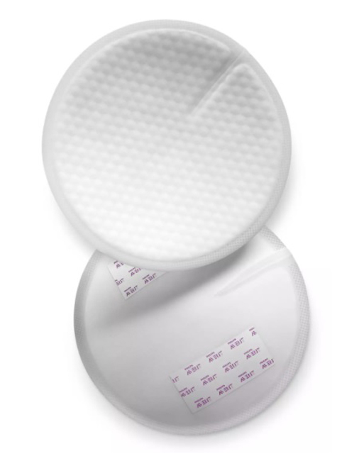 AVENT COPPETTE ASSORBILATTE ULTRA COMFORT 60 PEZZI - Metafarm
