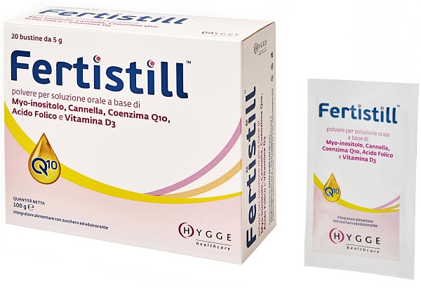 FERTISTILL 20 BUSTINE - Metafarm