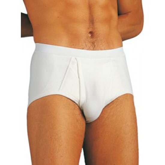 DUALSAN SLIP CONTENITIVO UOMO 3 - Metafarm