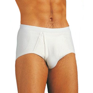 DUALSAN SLIP CONTENITIVO UOMO 4 - Metafarm