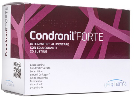 CONDRONIL FORTE 20 BUSTINE - Metafarm