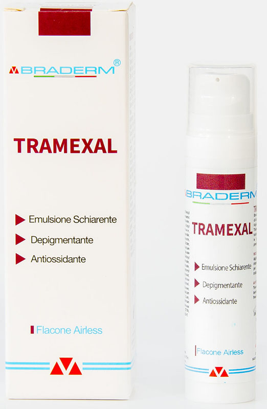 TRAMEXAL 30 ML BRADERM - Metafarm