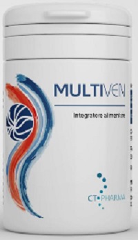 MULTIVEN 30 COMPRESSE - Metafarm